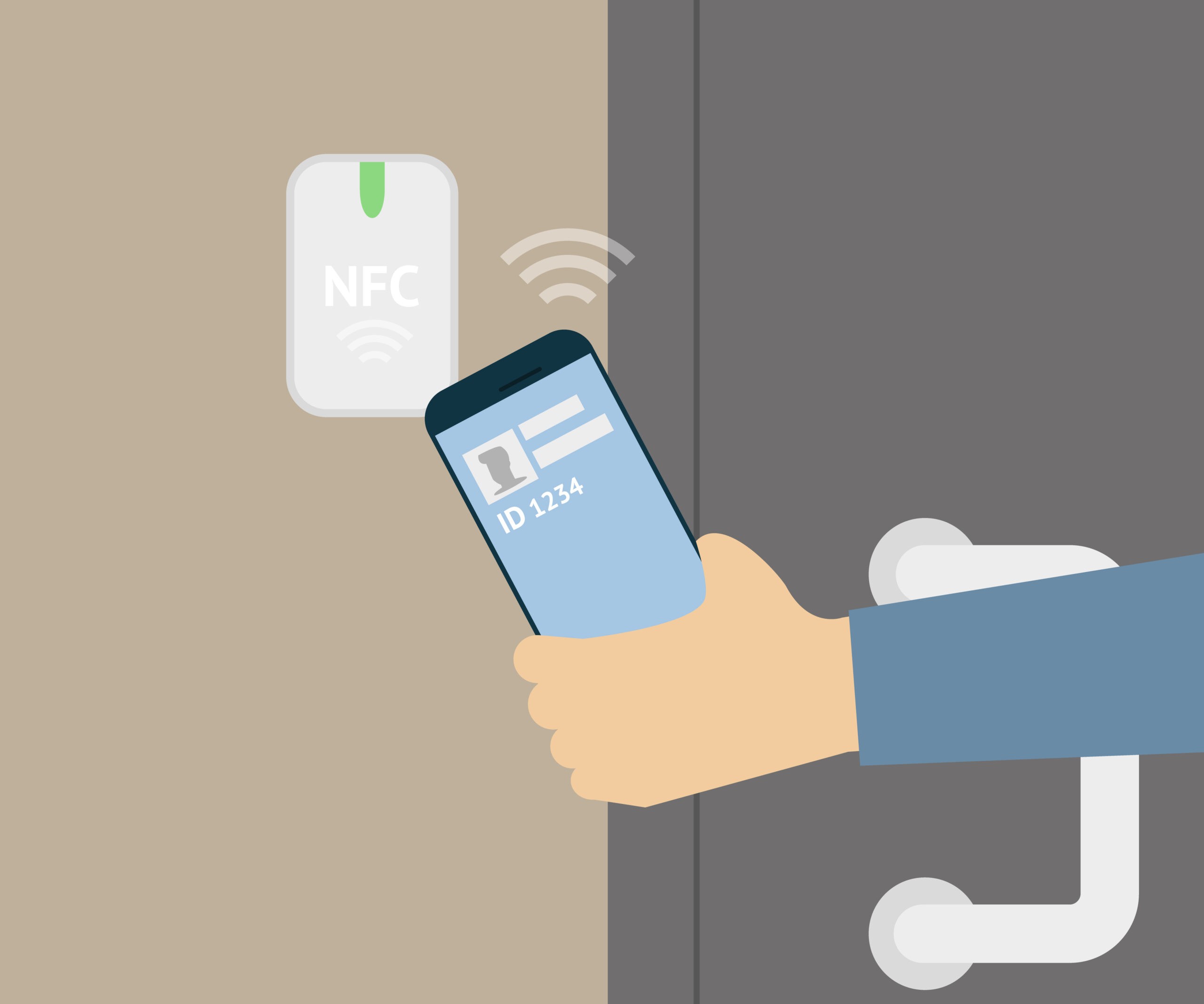 Long Island New York Access Control Installation Long Island New York Access Control Installation
