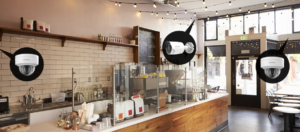 restaurant and bar security camera setup nassau county new york